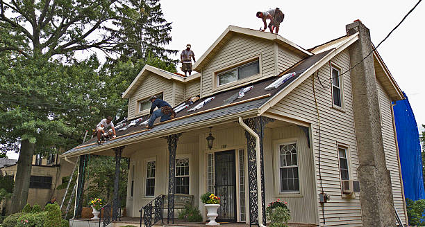 Best Residential Roofing Contractor  in Pinetop Lakeside, AZ